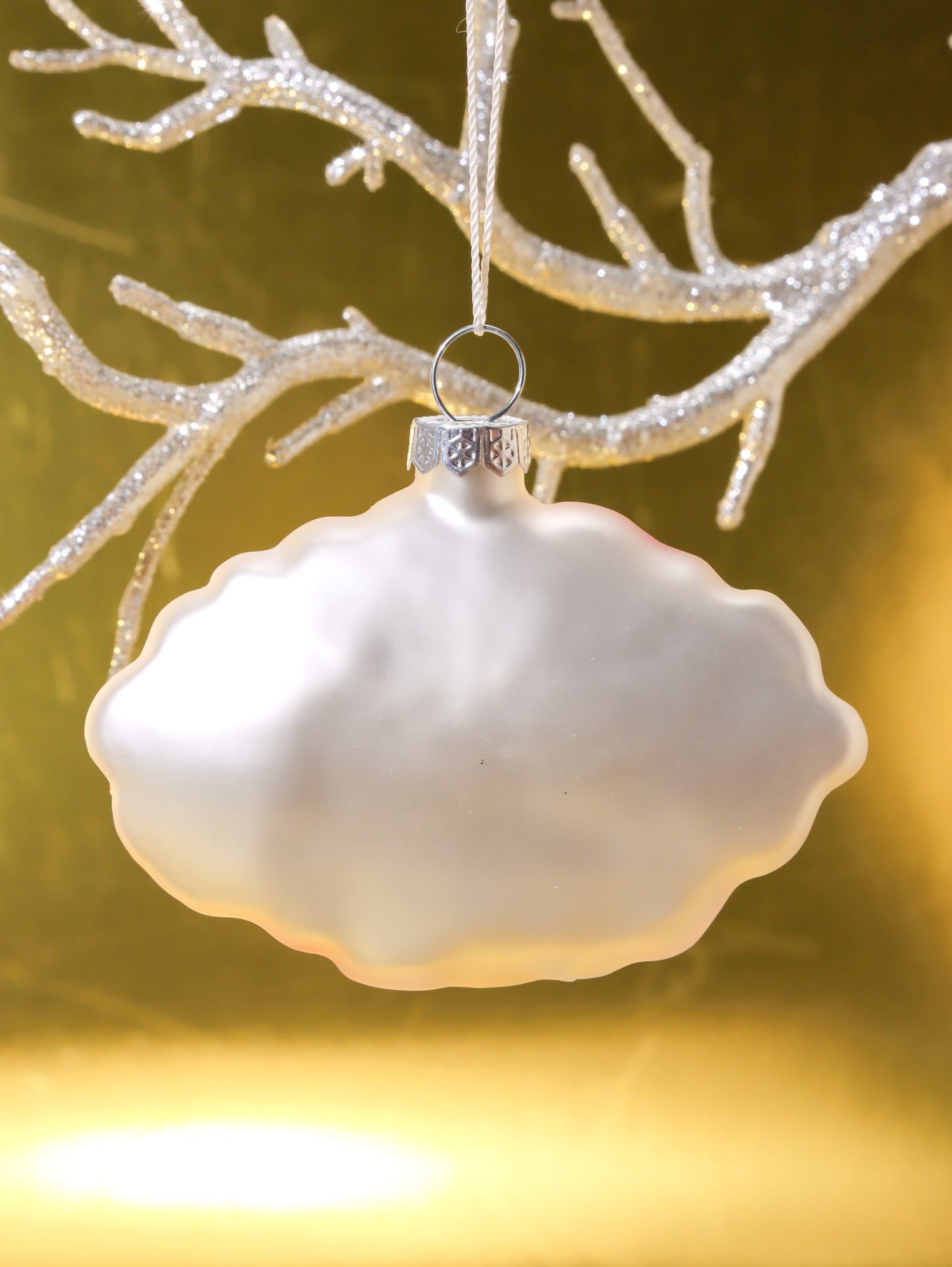 オーナメント FLORAL EYE