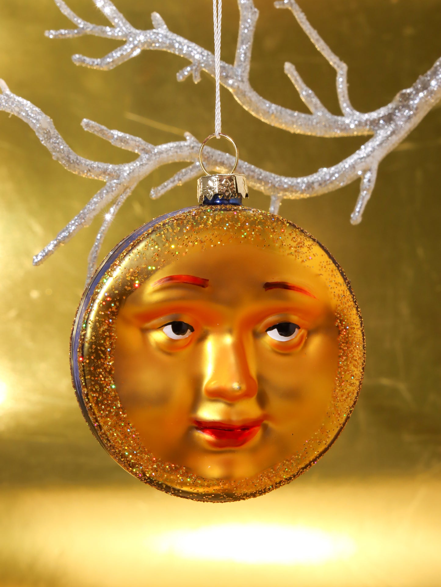 オーナメント CELESTIAL MOON