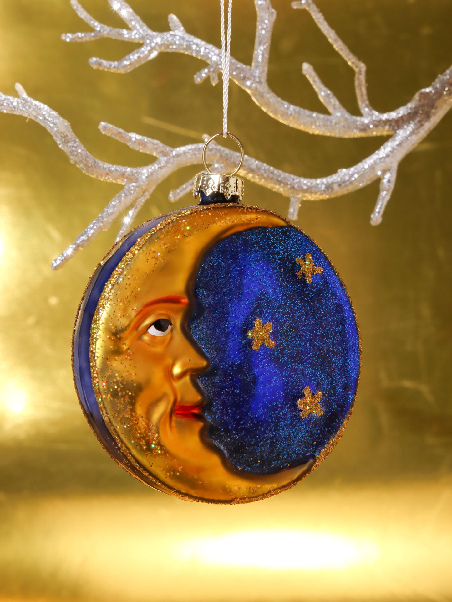 オーナメント CELESTIAL MOON