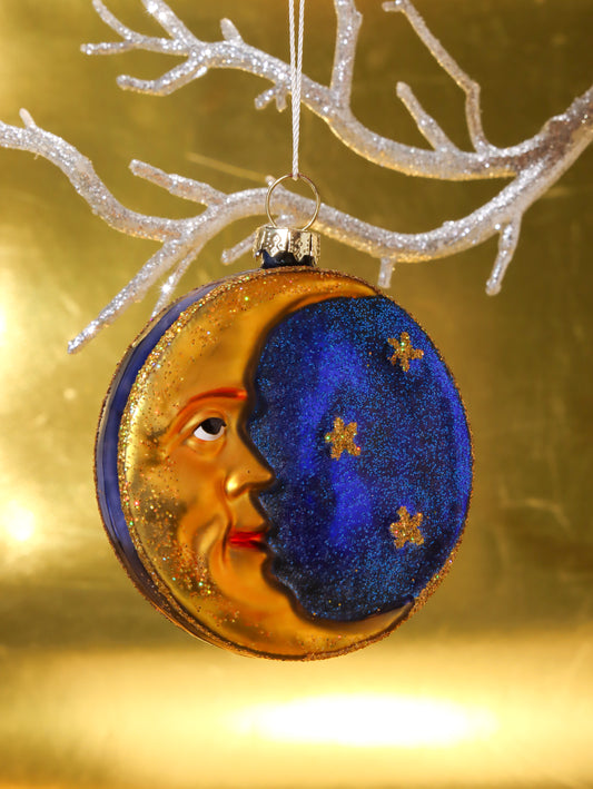 オーナメント CELESTIAL MOON