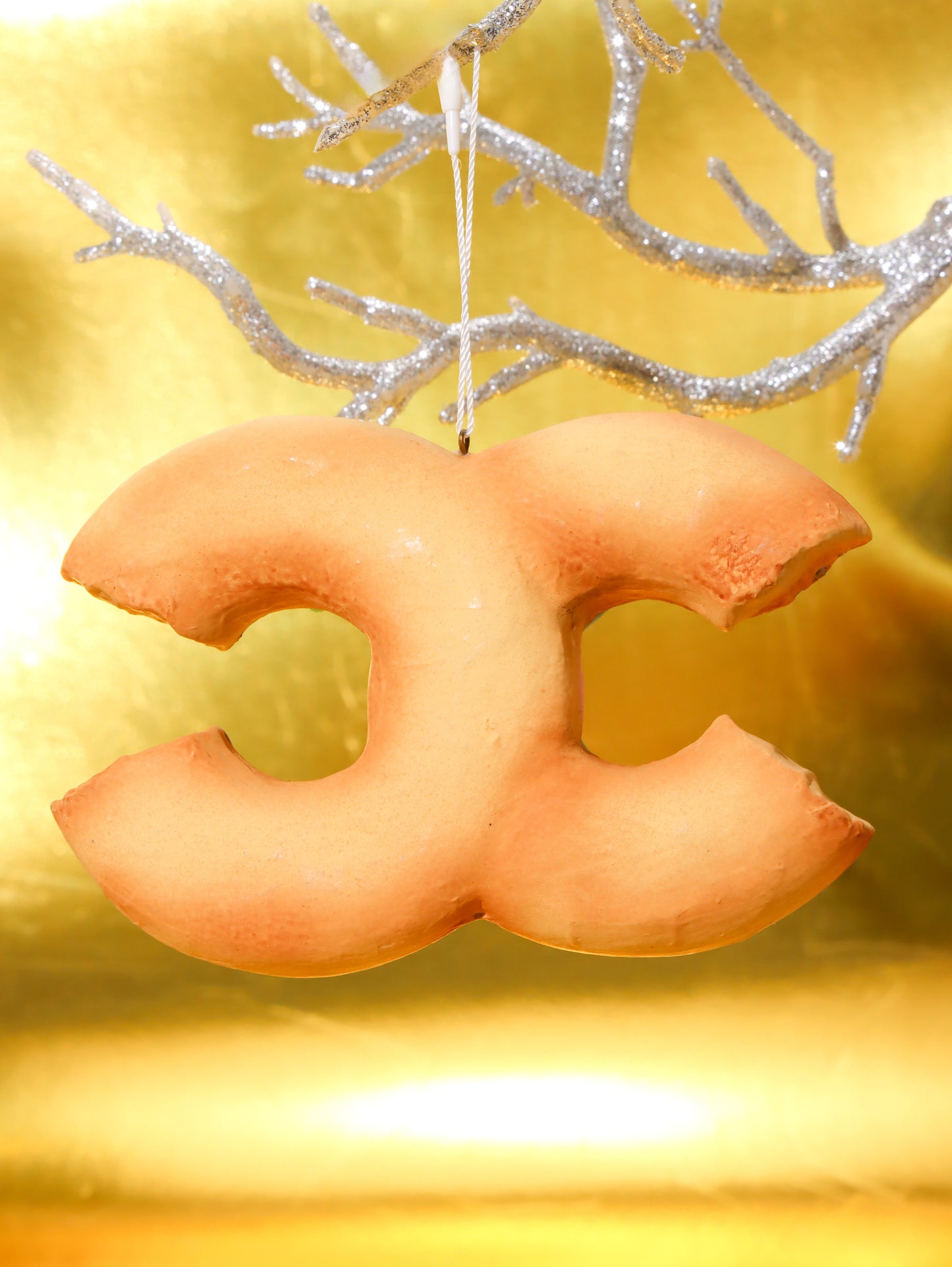 オーナメント HIGH FASHION DONUTS