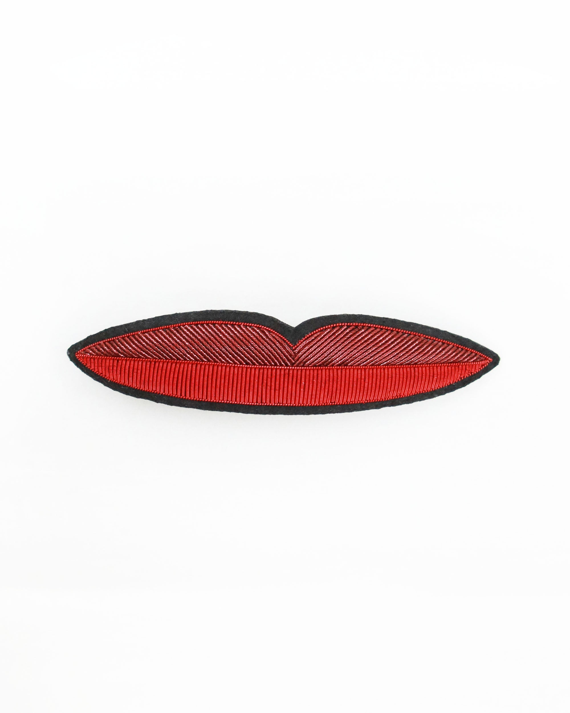 バレッタ Bisou dans les Cheveux