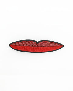 バレッタ Bisou dans les Cheveux