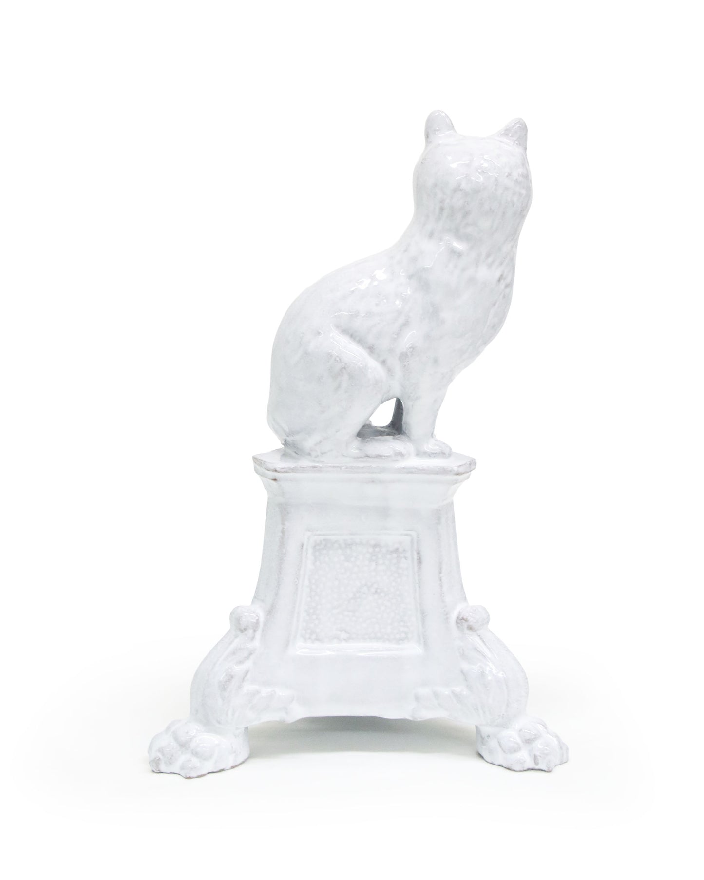 Cat Monument インセンスホルダー