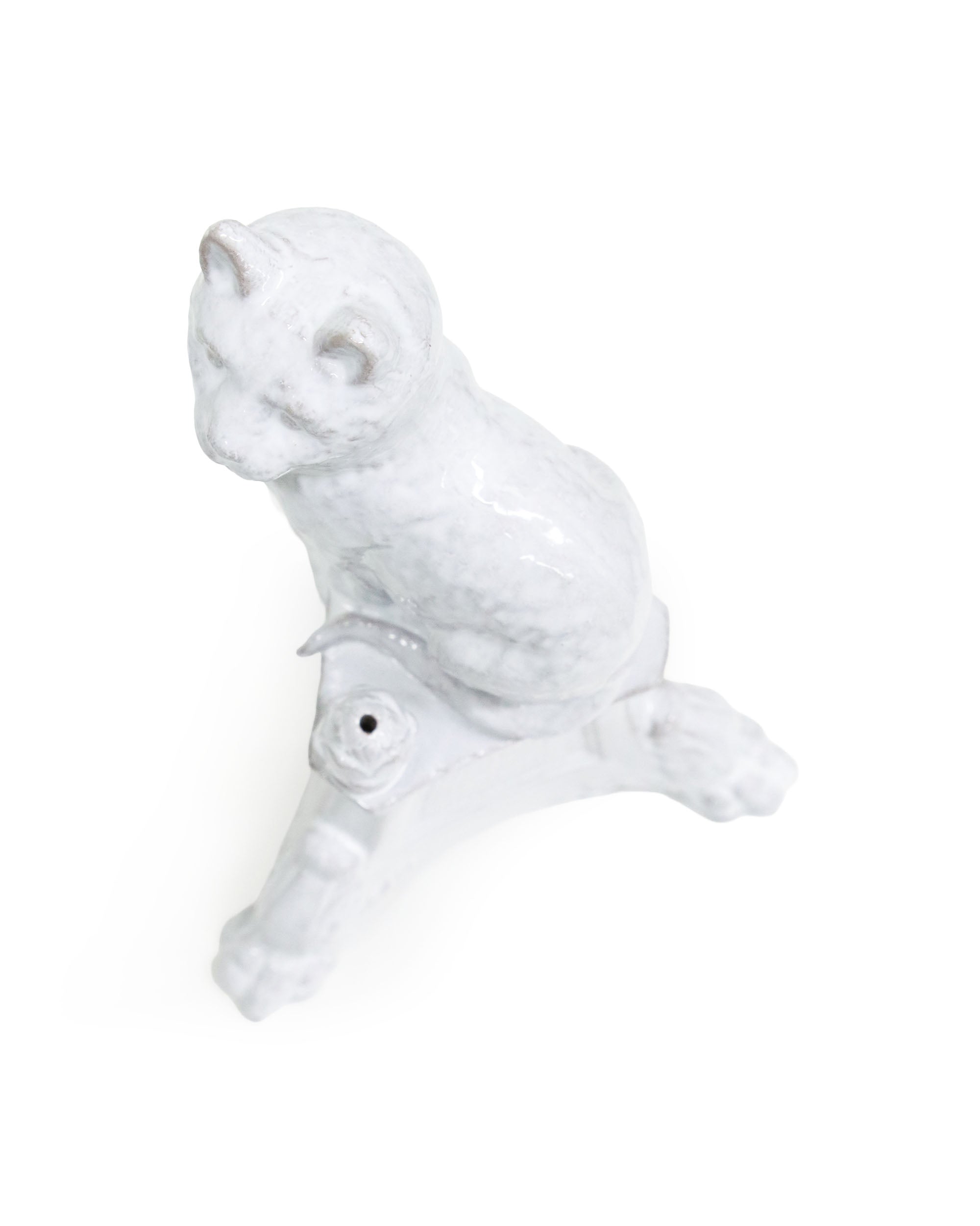 Cat Monument インセンスホルダー – ATELIER ONLINE