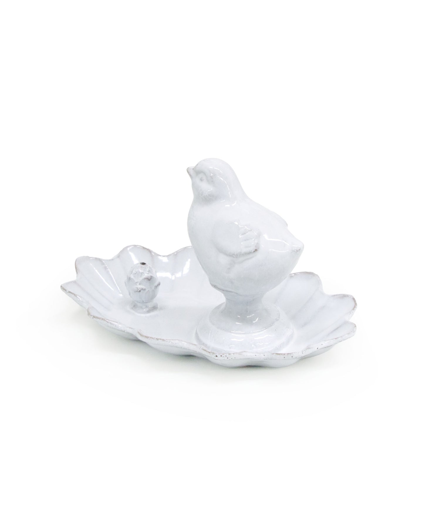 Poussin インセンスホルダー