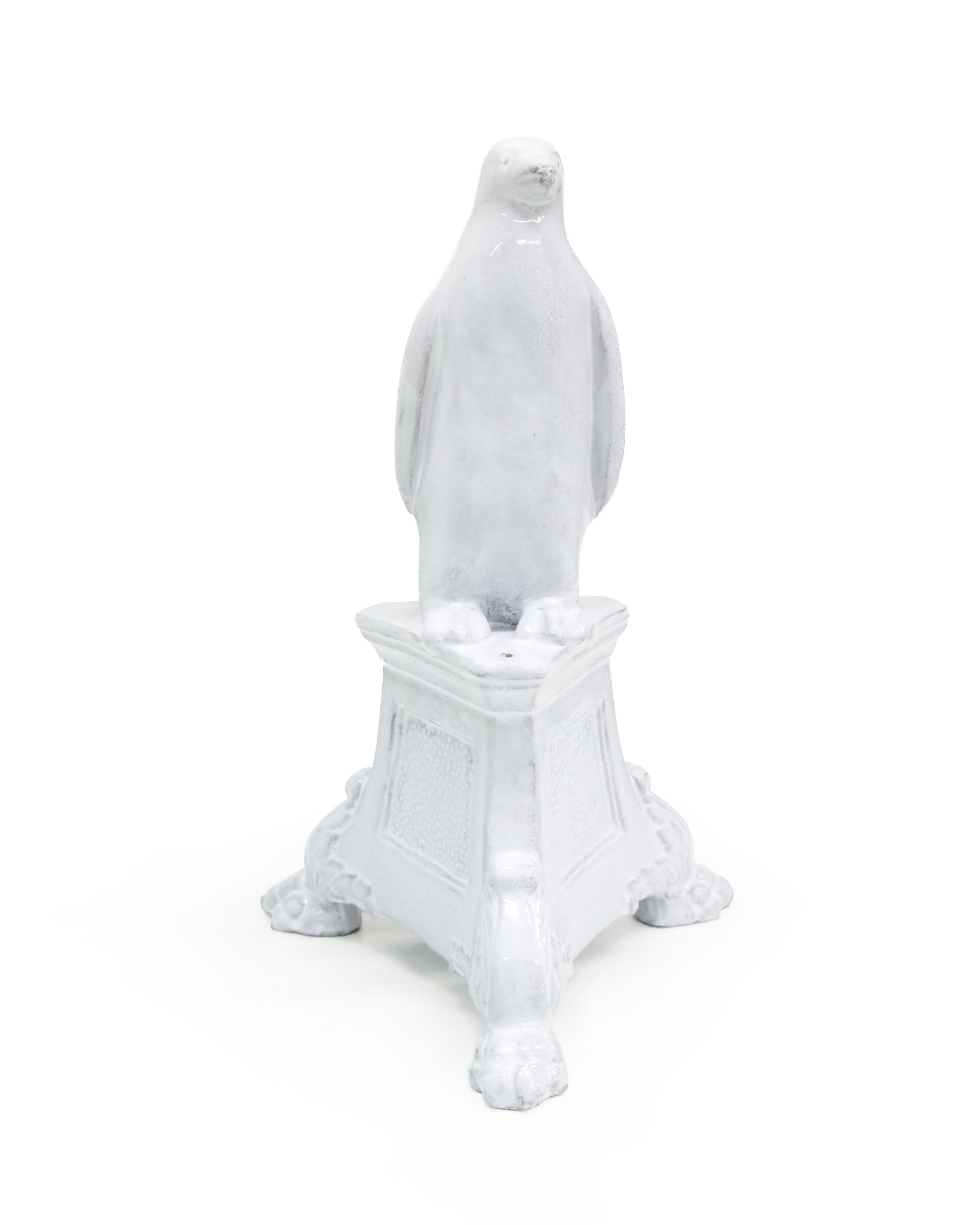 Penguin Monument インセンスホルダー