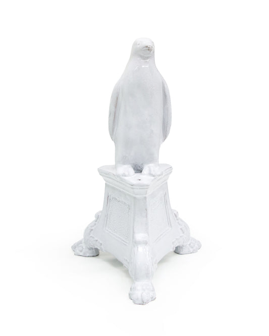 Penguin Monument インセンスホルダー