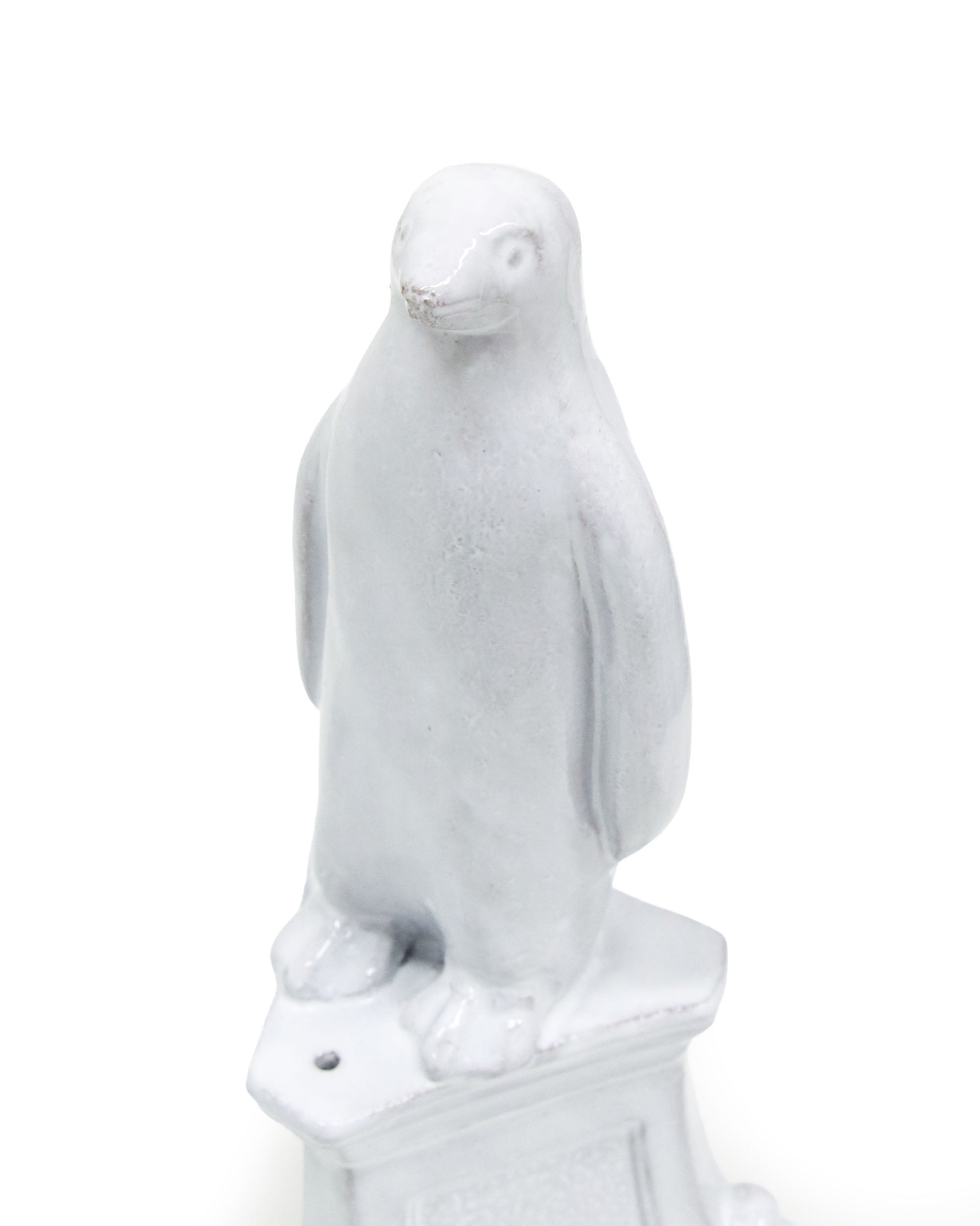 Penguin Monument インセンスホルダー – ATELIER ONLINE