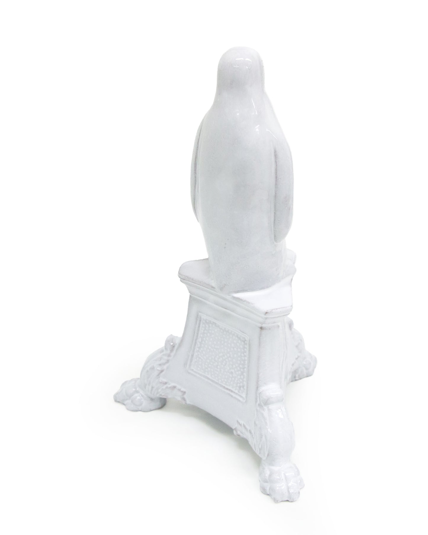 Penguin Monument インセンスホルダー