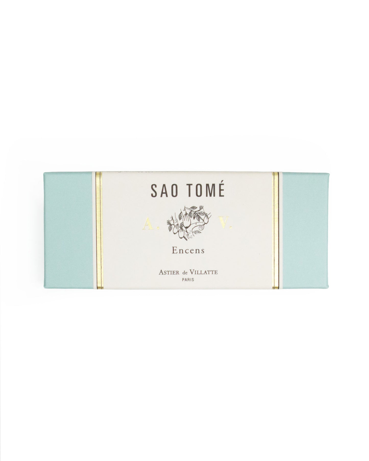 Sao Tomé インセンス