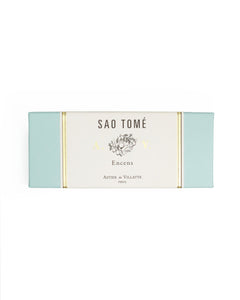 Sao Tomé インセンス