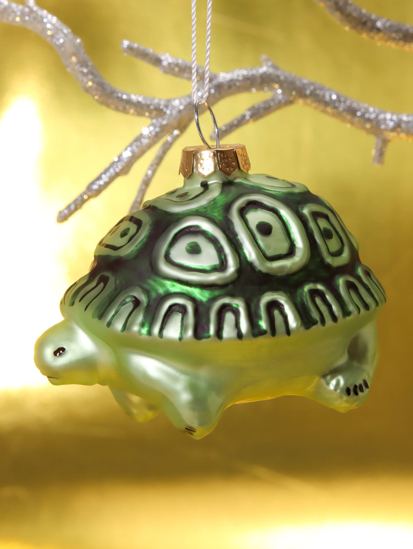 オーナメント TINY TERRAPIN