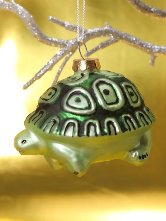 オーナメント TINY TERRAPIN