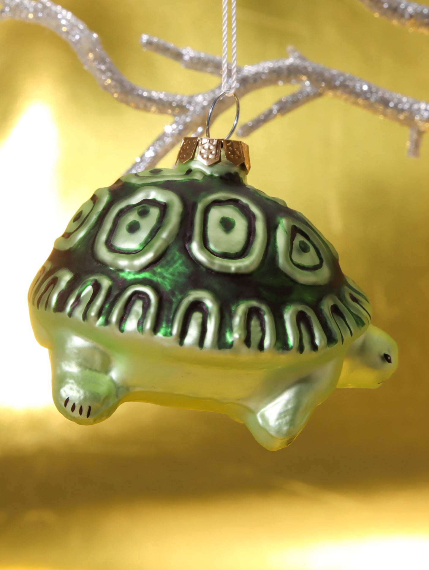 オーナメント TINY TERRAPIN