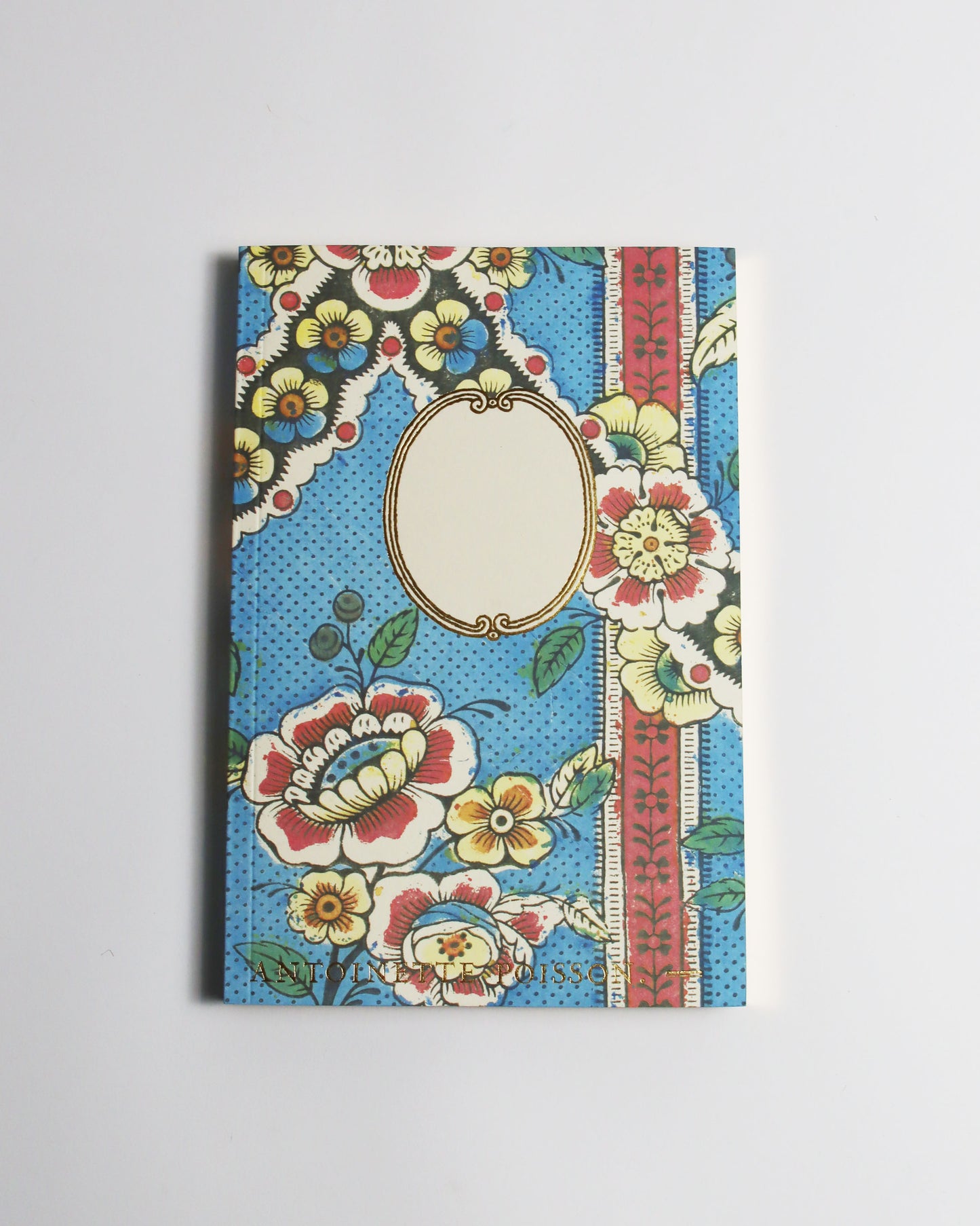 ノートブック Guirlandes de fleurs