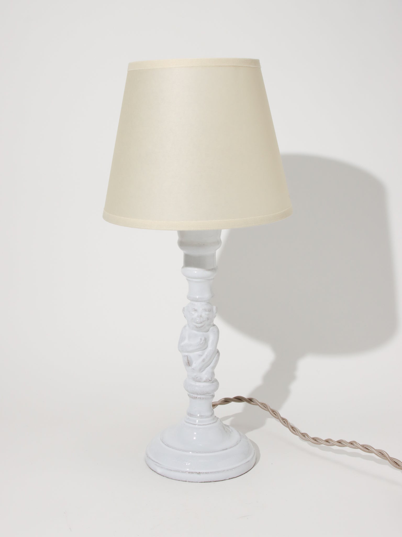 Astier de Villatte Lighting Collection – ATELIER ONLINE