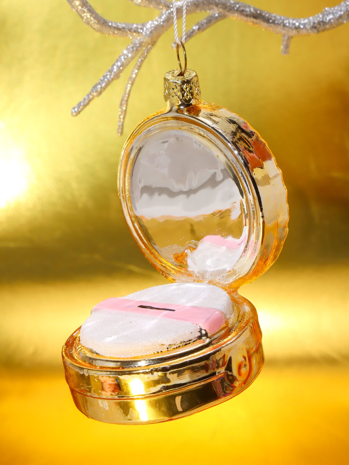 オーナメント VINTAGE COMPACT