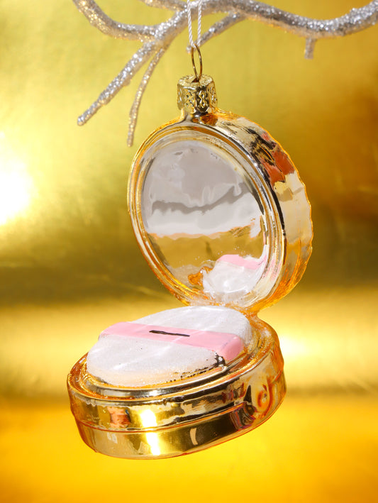 オーナメント VINTAGE COMPACT