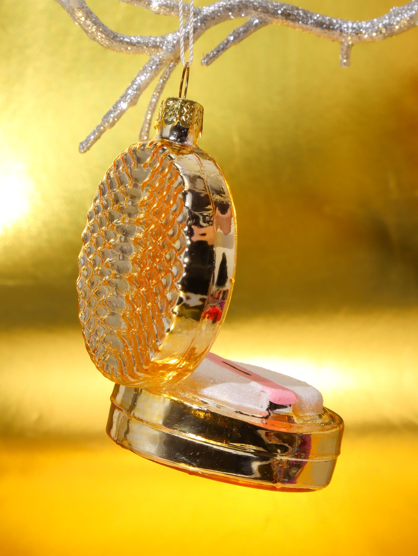 オーナメント VINTAGE COMPACT