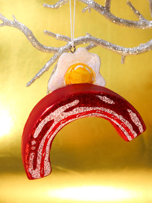 オーナメント  A SUNNY OUTLOOK