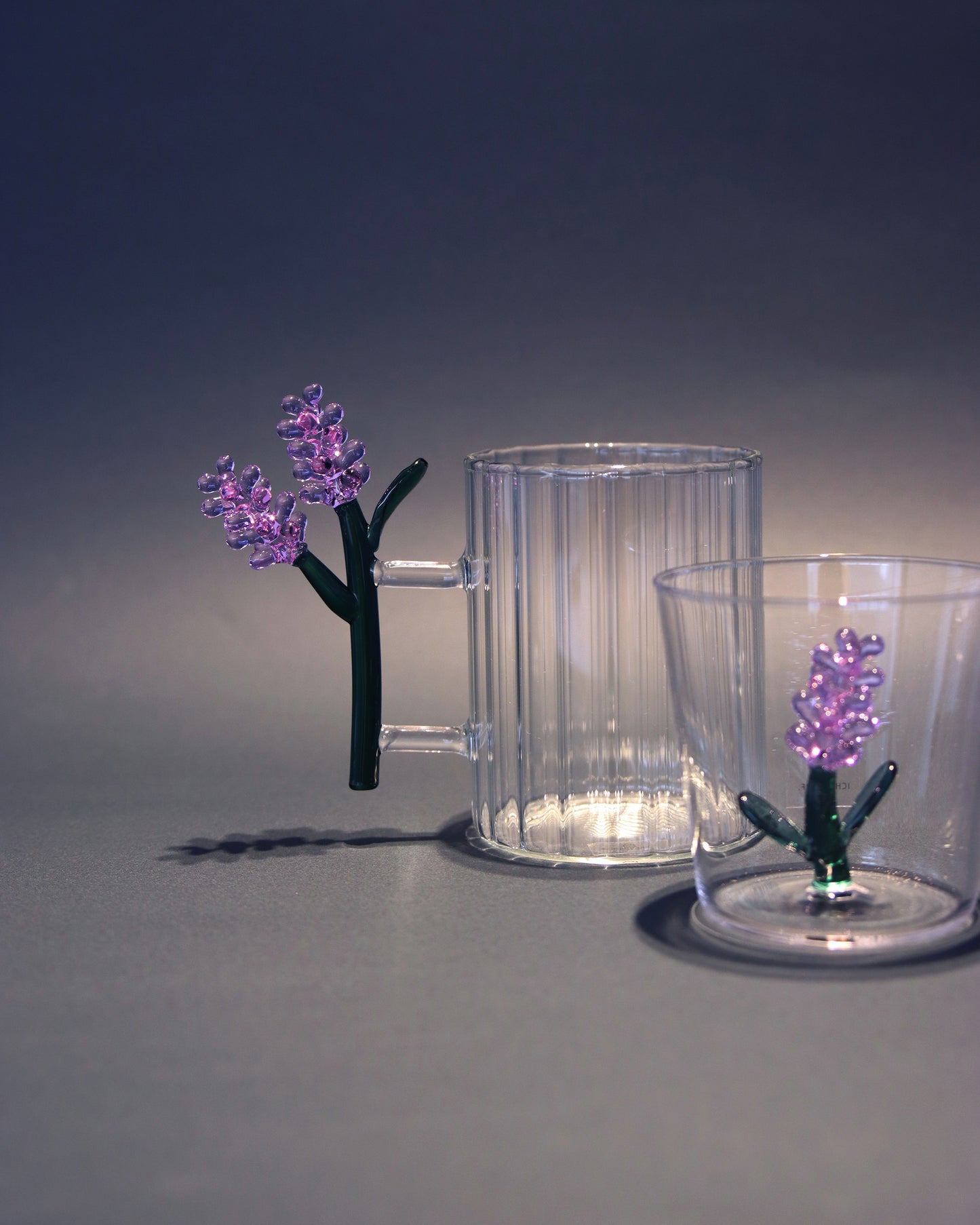 マグ Lavender