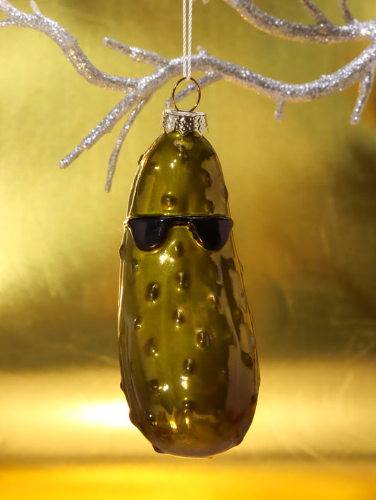 オーナメント CHILL DILL