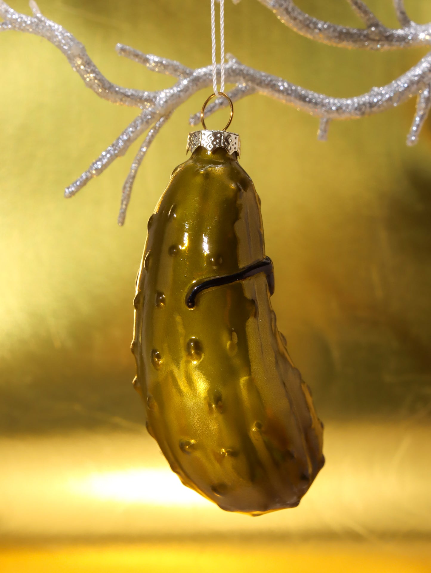 オーナメント CHILL DILL