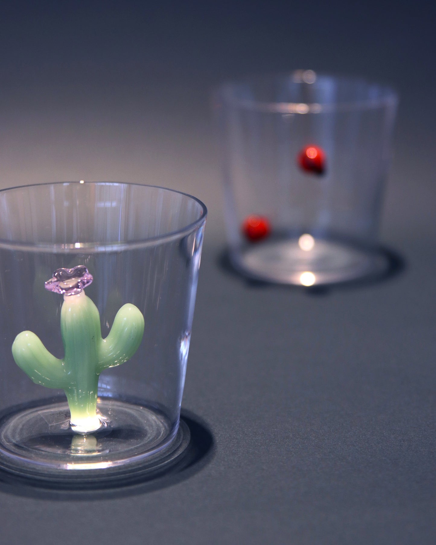 タンブラー Cactus