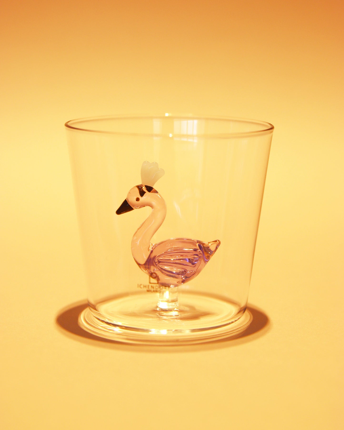 タンブラー Flamingo