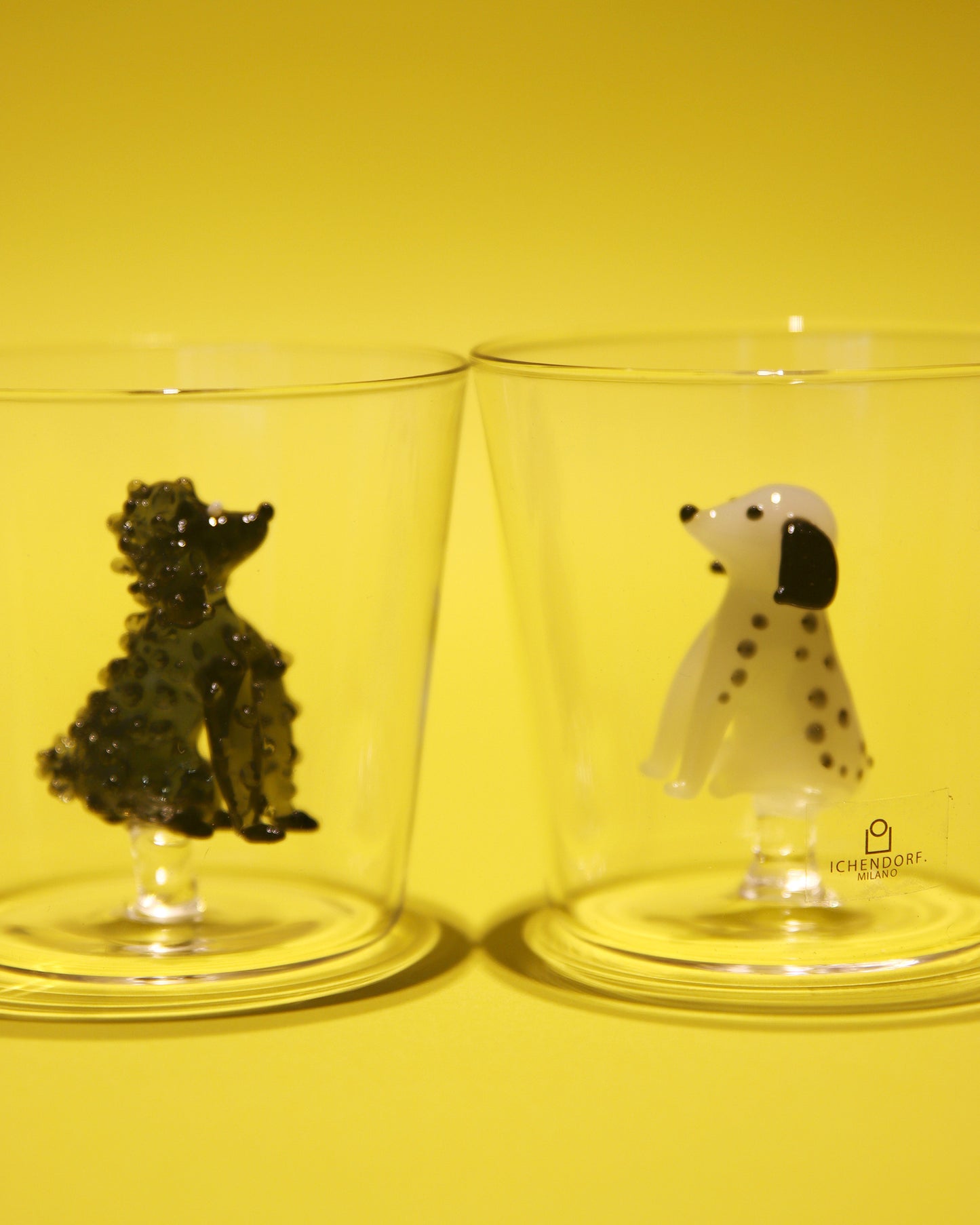 タンブラー Dalmata