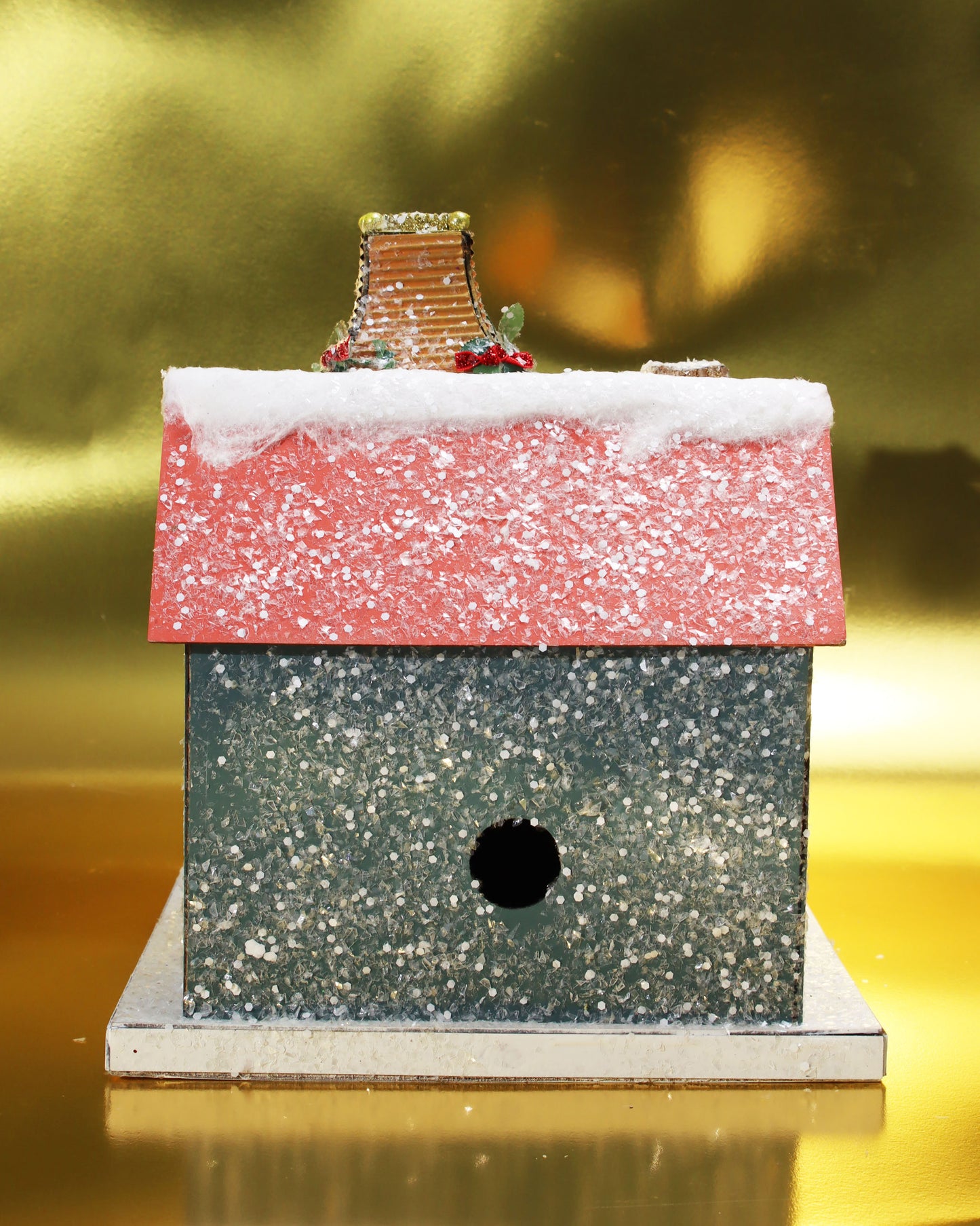 ハウスオブジェ VICTORIAN COTTAGE