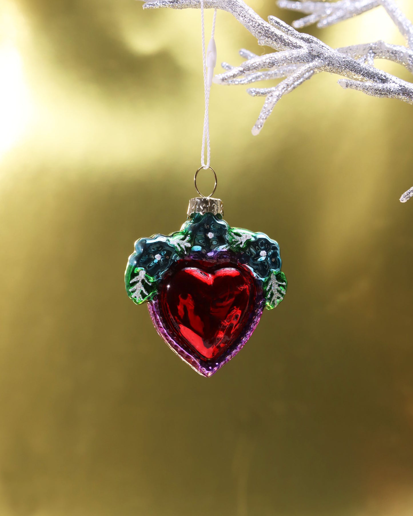 オーナメント MILAGRO