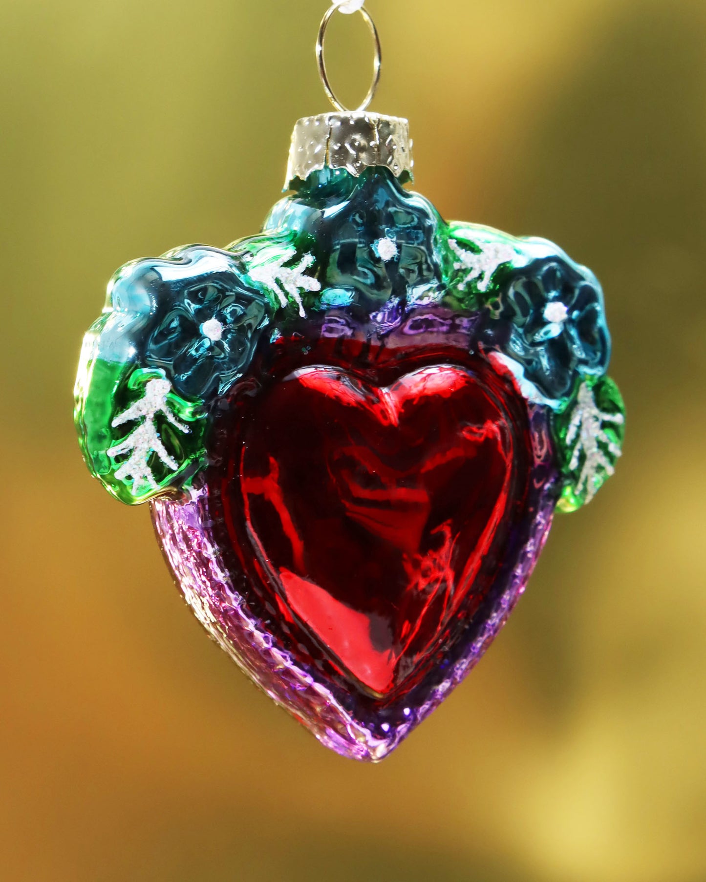 オーナメント MILAGRO