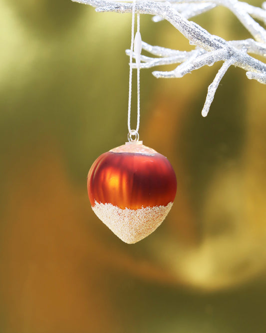 オーナメント HAZELNUT