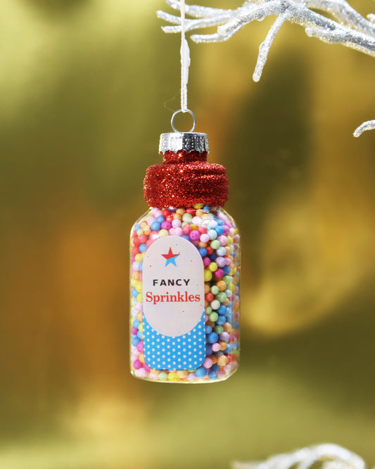 オーナメント SPRINKLES