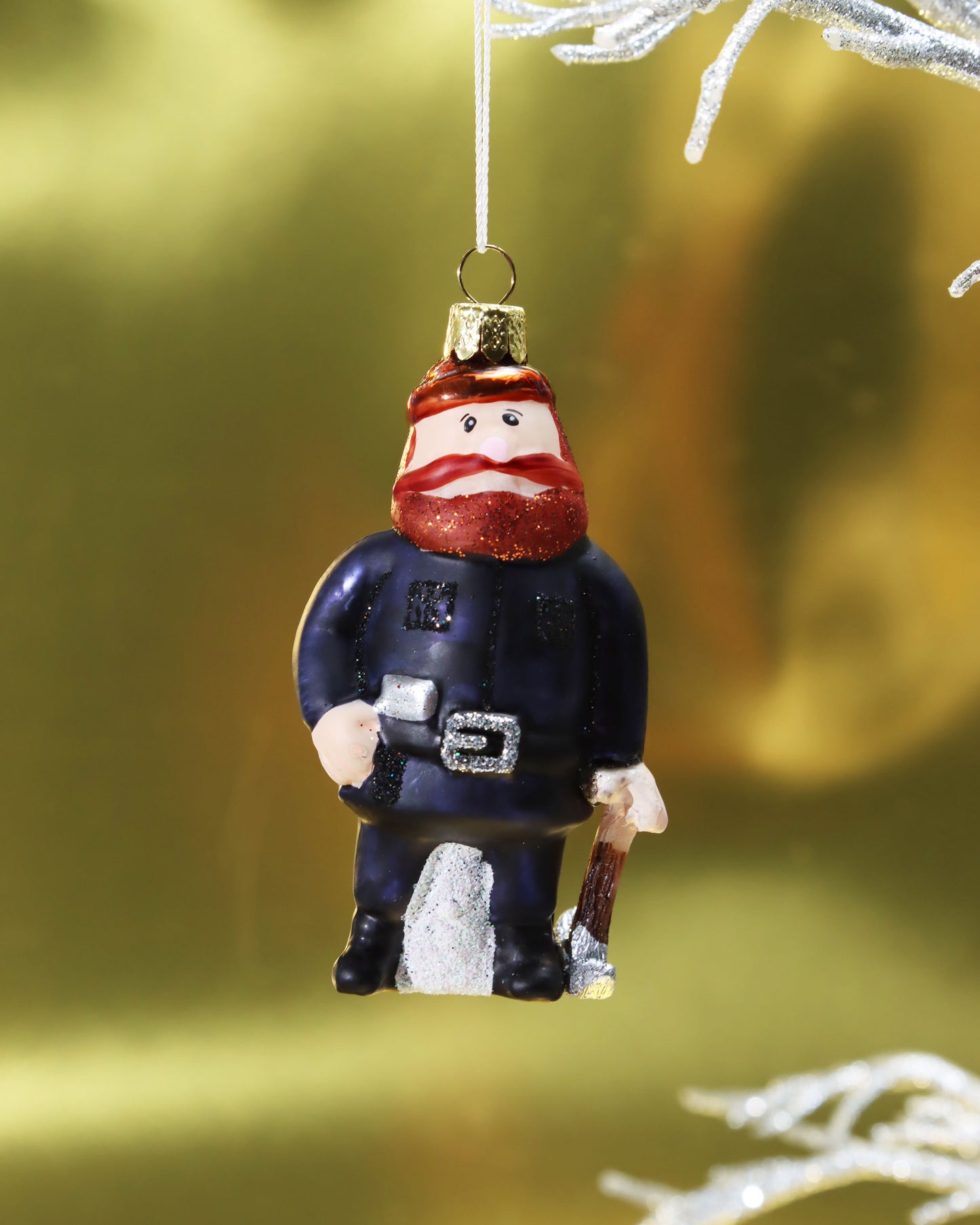 オーナメント RETRO RUDOLPH CHARACTERS