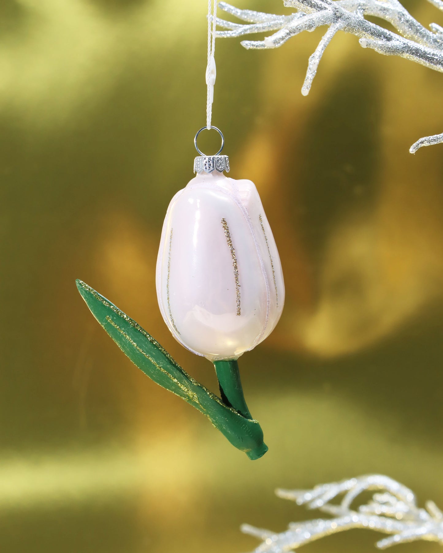 オーナメント DUTCH TULIP