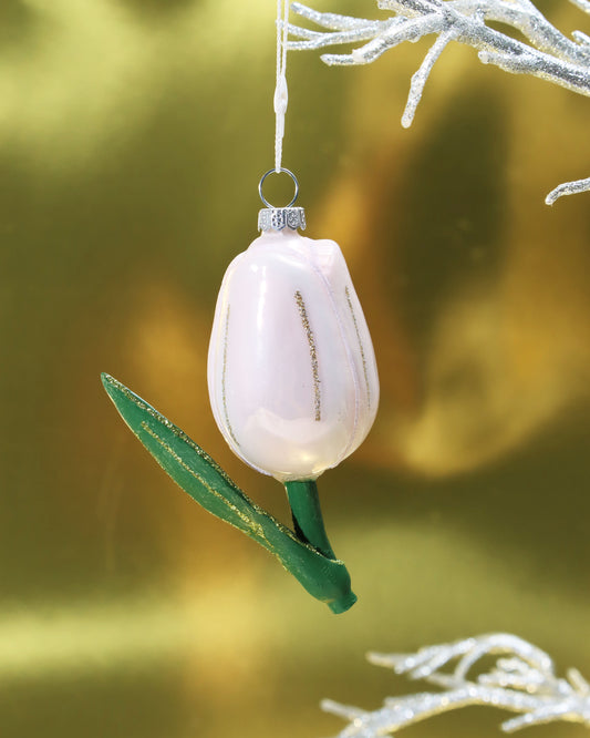 オーナメント DUTCH TULIP