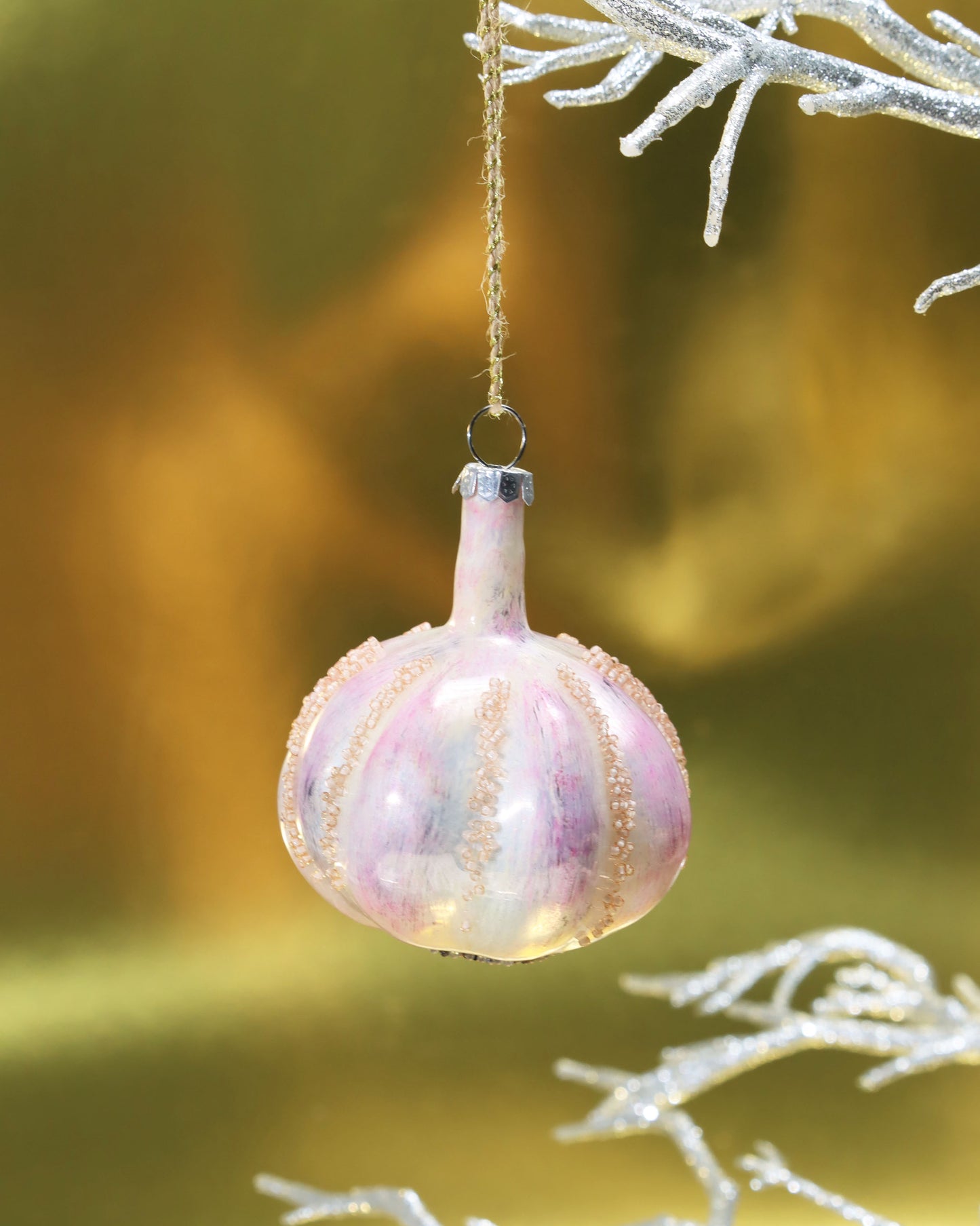 オーナメント GARLIC