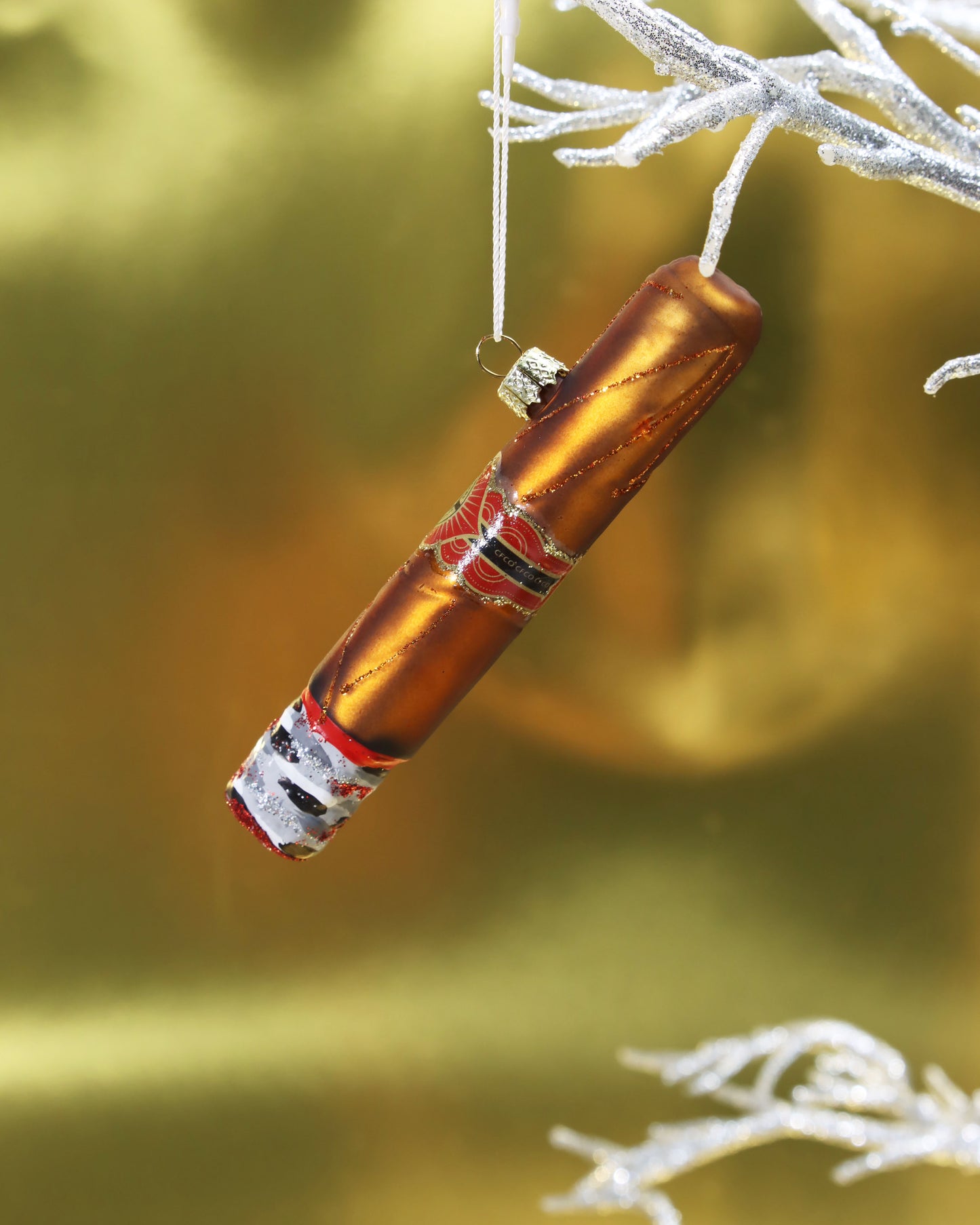 オーナメント CIGAR