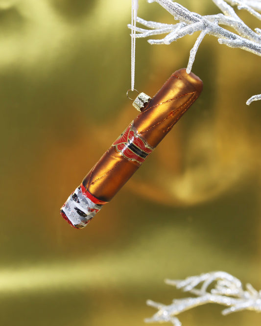 オーナメント CIGAR