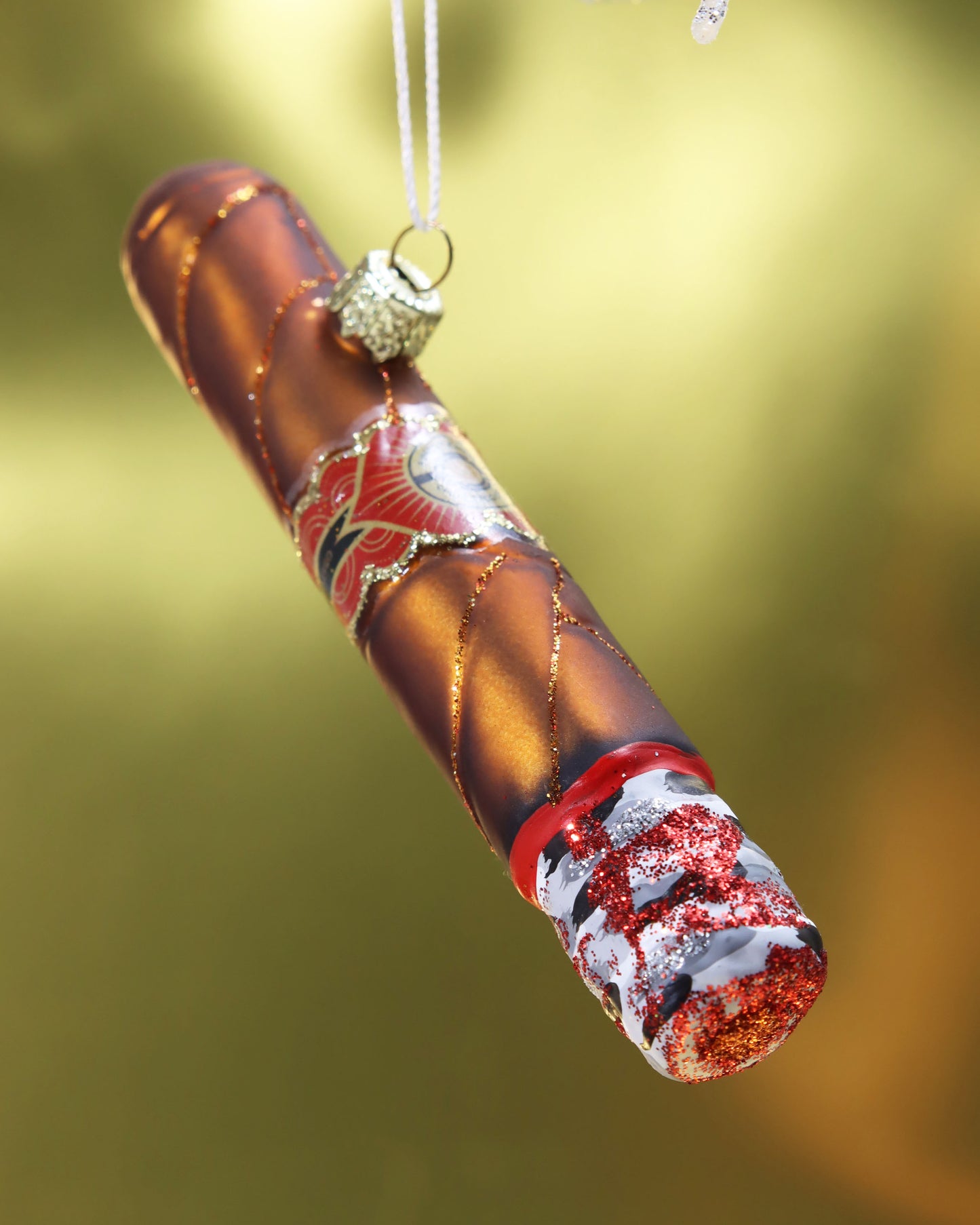 オーナメント CIGAR