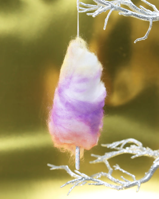 オーナメント COTTON CANDY