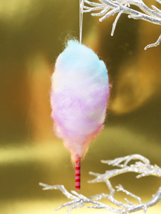 オーナメント COTTON CANDY