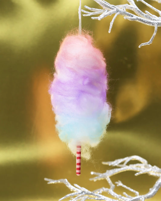 オーナメント COTTON CANDY