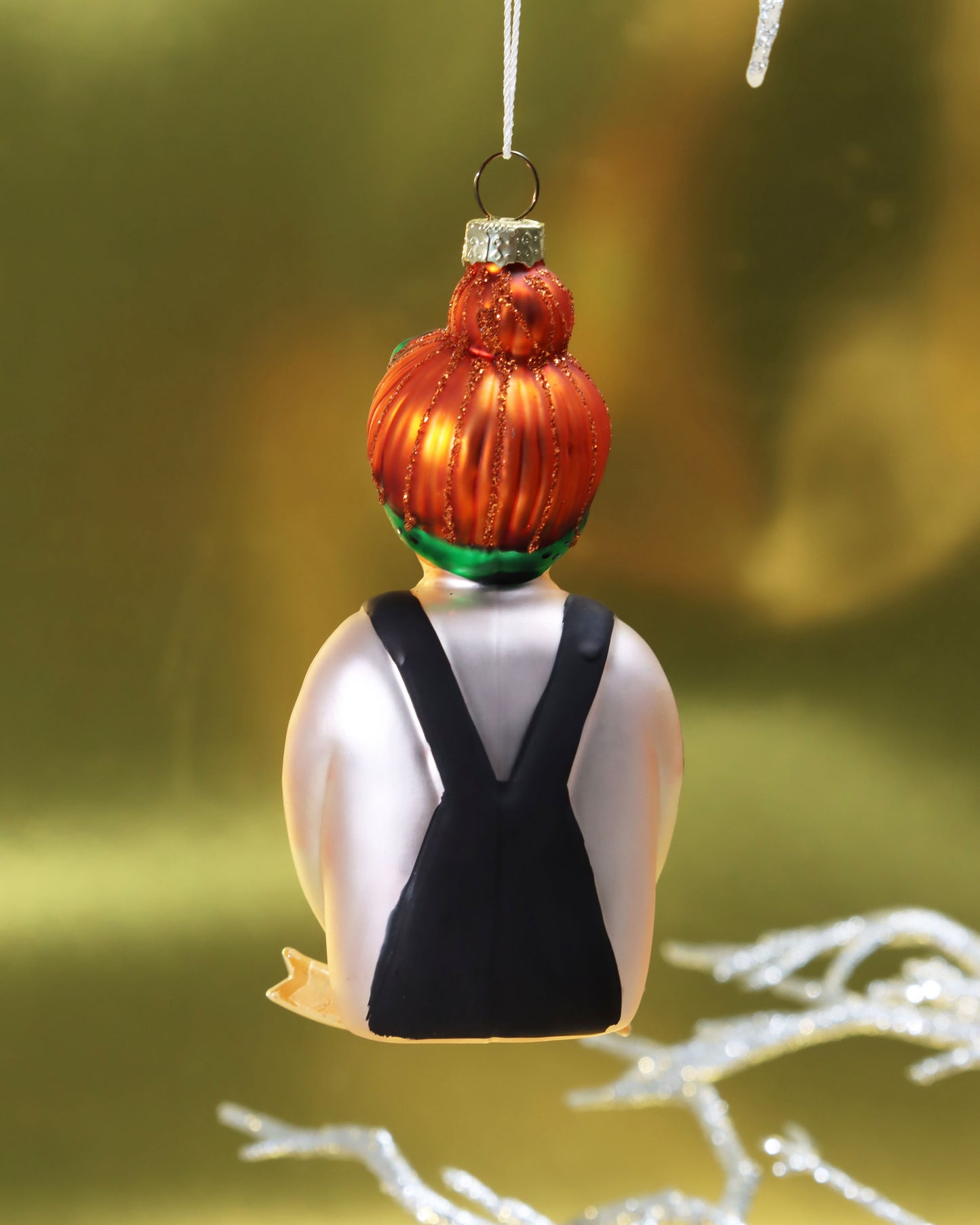 オーナメント PLANT LADY