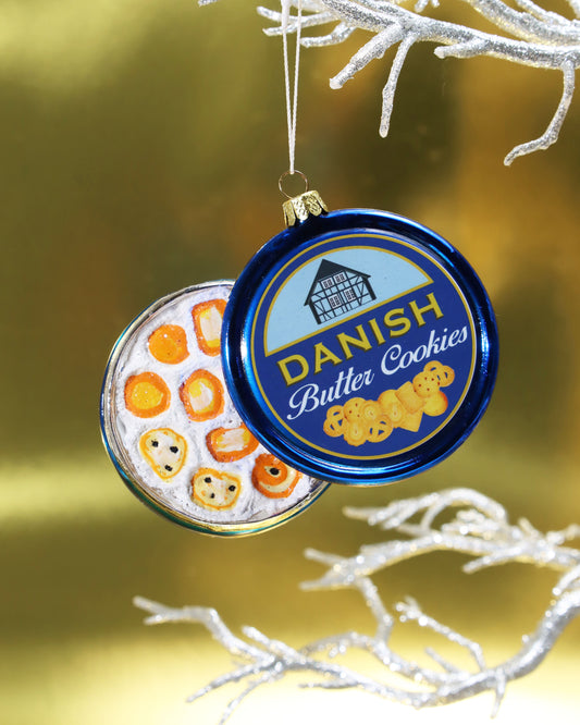 オーナメント DANISH BUTTER COOKIES