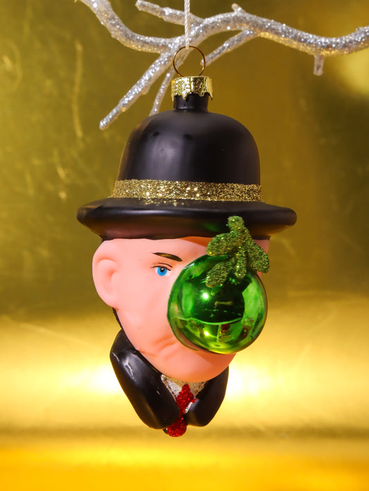 オーナメント THE Son of Man