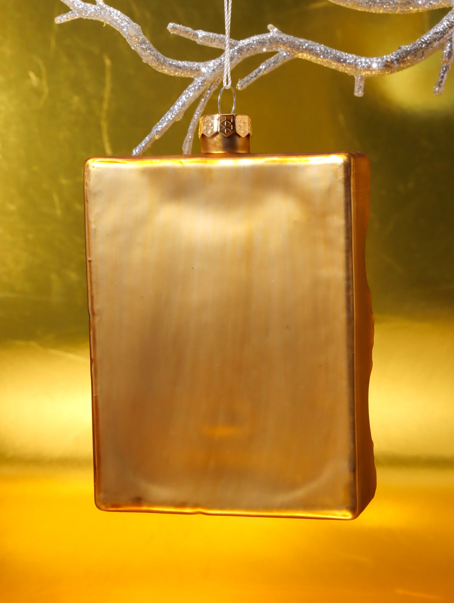 オーナメント BANANA ART